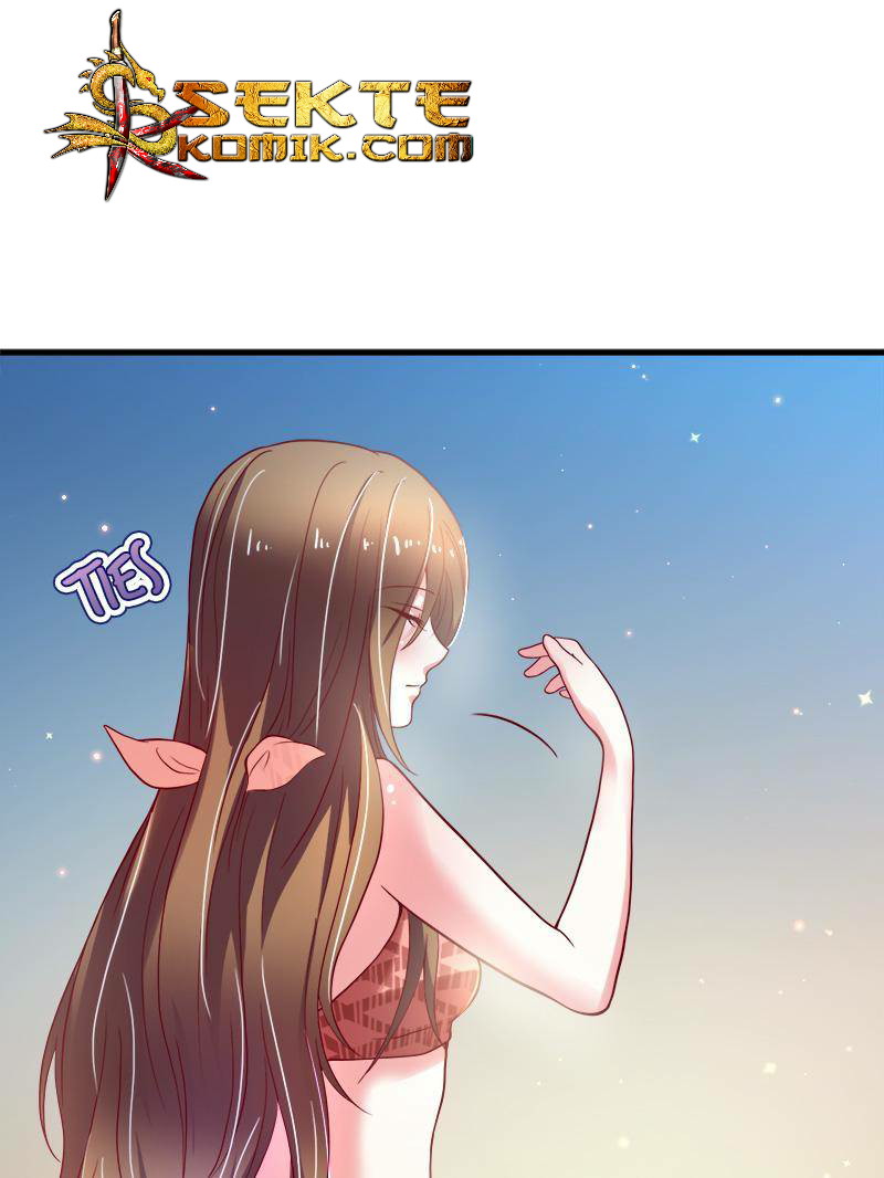Beauty and the Beasts Chapter 32 Gambar 25